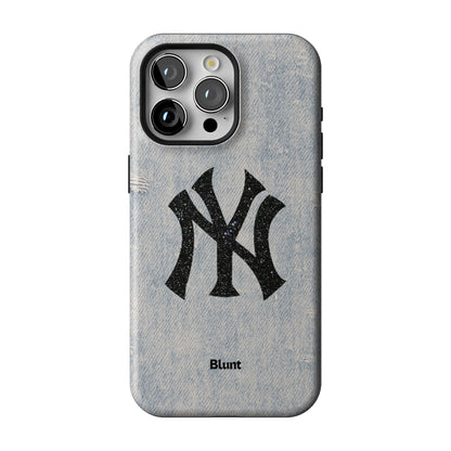 New Yorker iPhone Case gallery - Iphone_15_Pro_Max_1