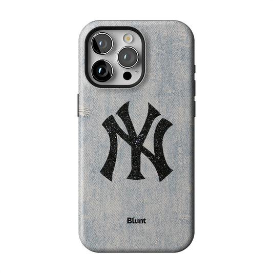 New Yorker iPhone Case gallery - Iphone_15_Pro_Max_1