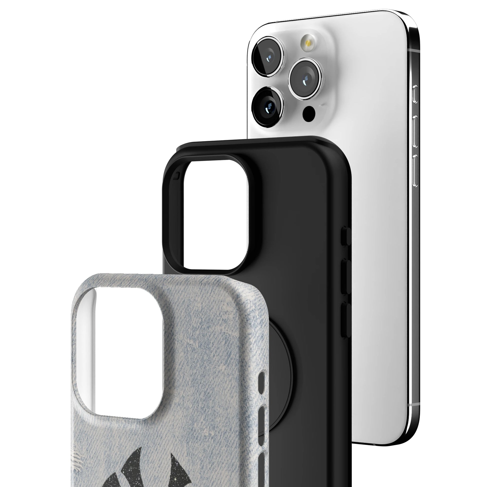 New Yorker iPhone Case gallery - Iphone_15_Pro_Max_3