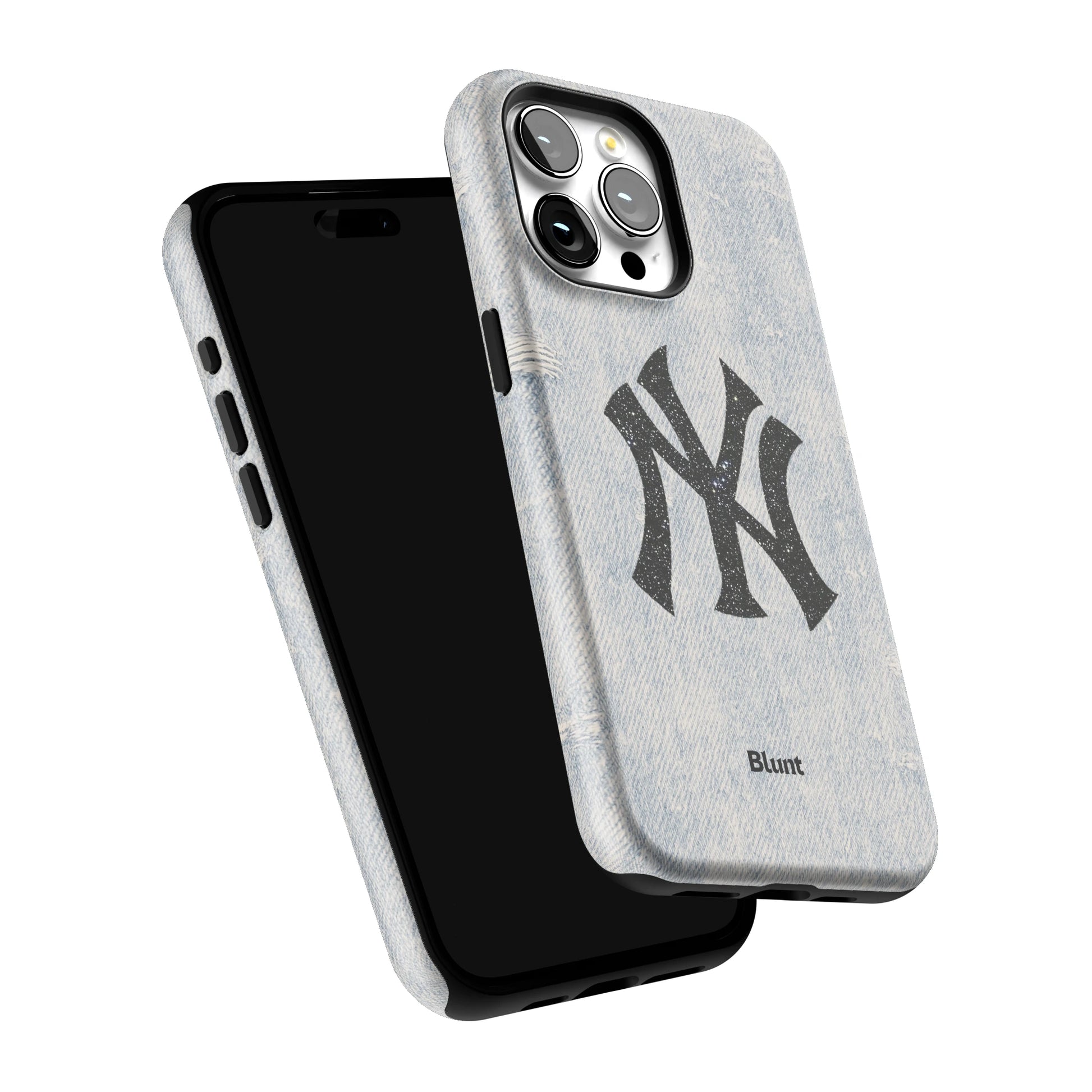 New Yorker iPhone Case gallery - Iphone_15_Pro_Max_6