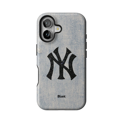 New Yorker iPhone Case gallery - Iphone_16_Iphone_1