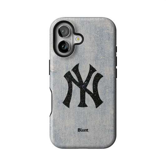 New Yorker iPhone Case gallery - Iphone_16_Iphone_1