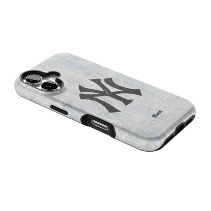 New Yorker iPhone Case gallery - Iphone_16_Iphone_2
