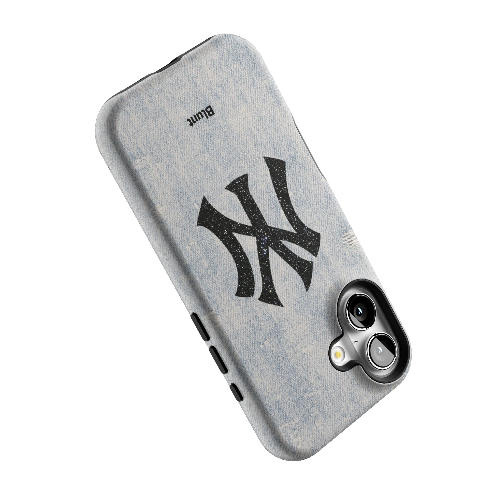 New Yorker iPhone Case gallery - Iphone_16_Iphone_5