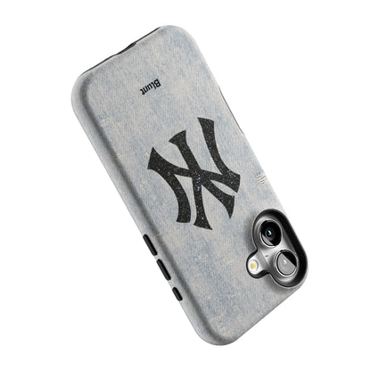 New Yorker iPhone Case gallery - Iphone_16_Iphone_5