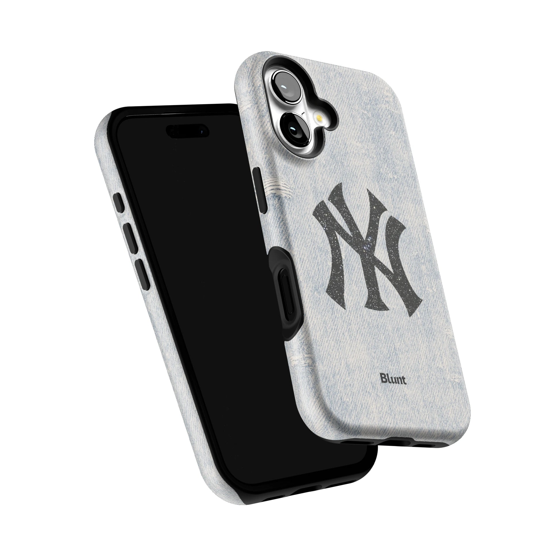 New Yorker iPhone Case gallery - Iphone_16_Iphone_6