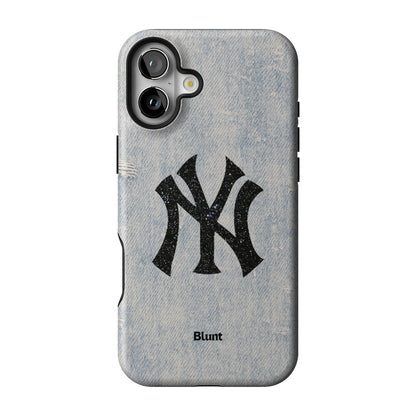 New Yorker iPhone Case gallery - Iphone_16_Mini_Air_Plus_1