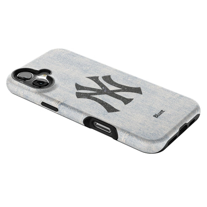 New Yorker iPhone Case gallery - Iphone_16_Mini_Air_Plus_2