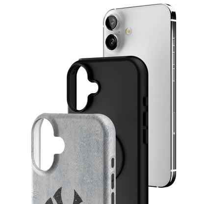 New Yorker iPhone Case gallery - Iphone_16_Mini_Air_Plus_3