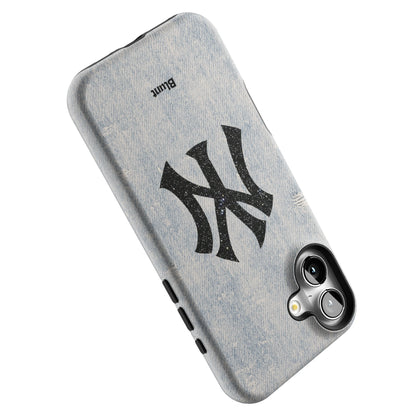 New Yorker iPhone Case gallery - Iphone_16_Mini_Air_Plus_5