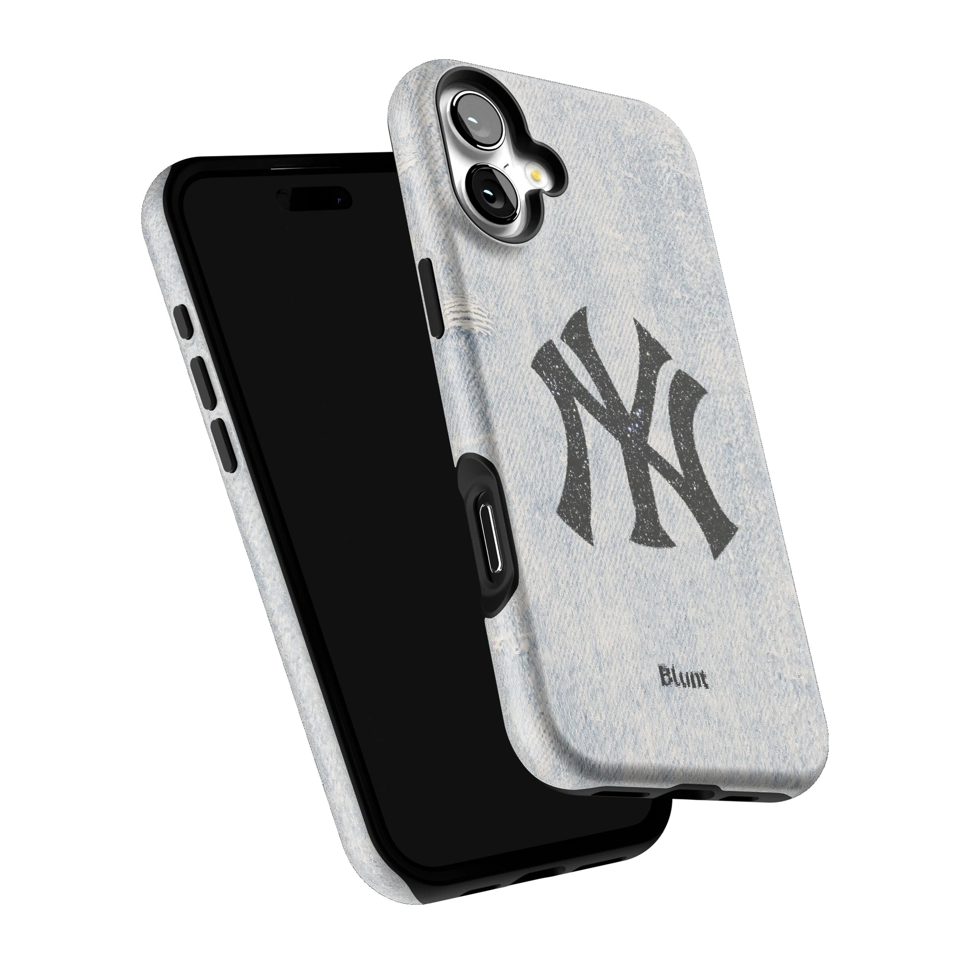 New Yorker iPhone Case gallery - Iphone_16_Mini_Air_Plus_6