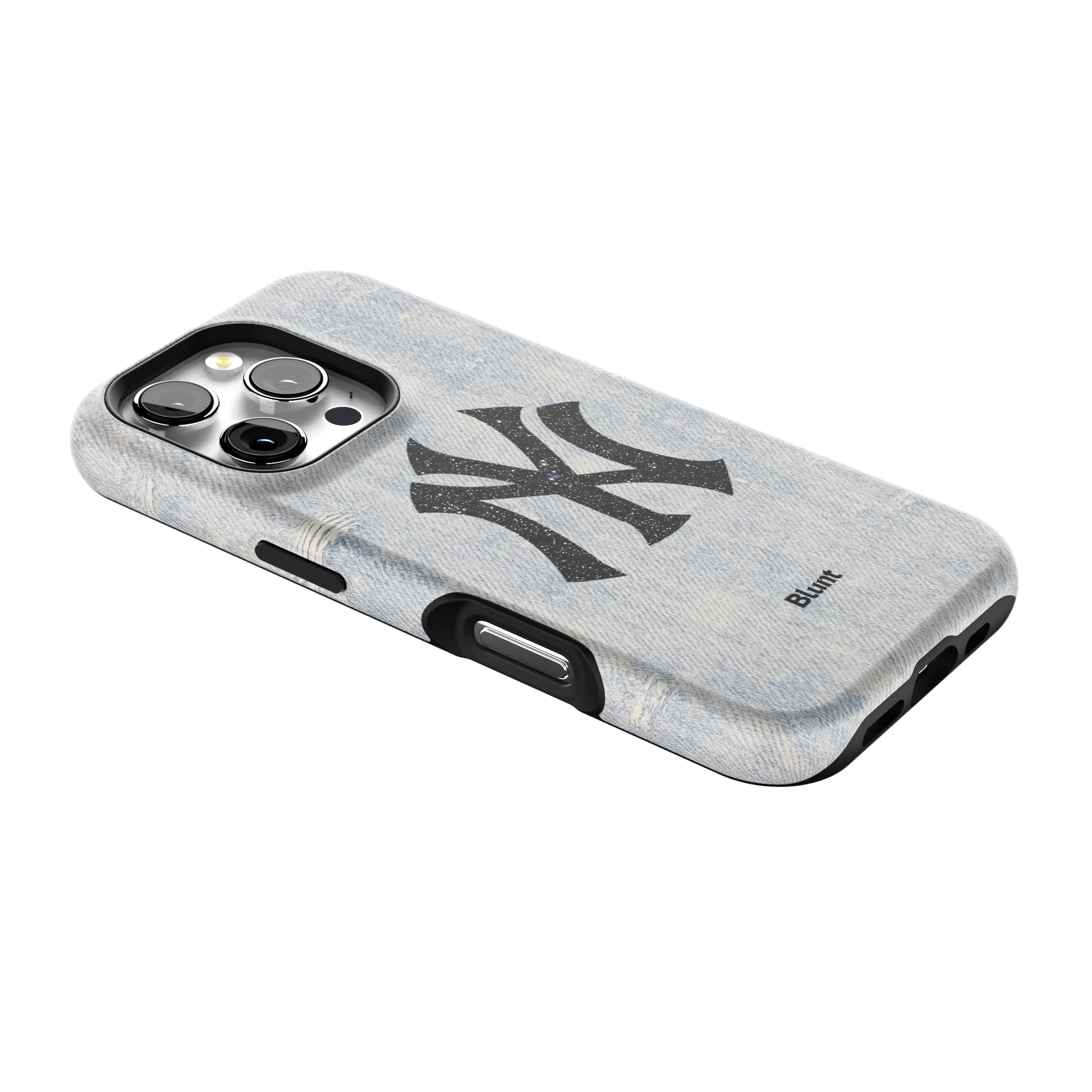 New Yorker iPhone Case gallery - Iphone_16_Pro_2
