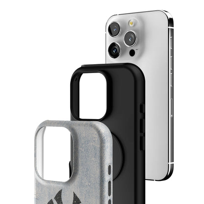 New Yorker iPhone Case gallery - Iphone_16_Pro_3