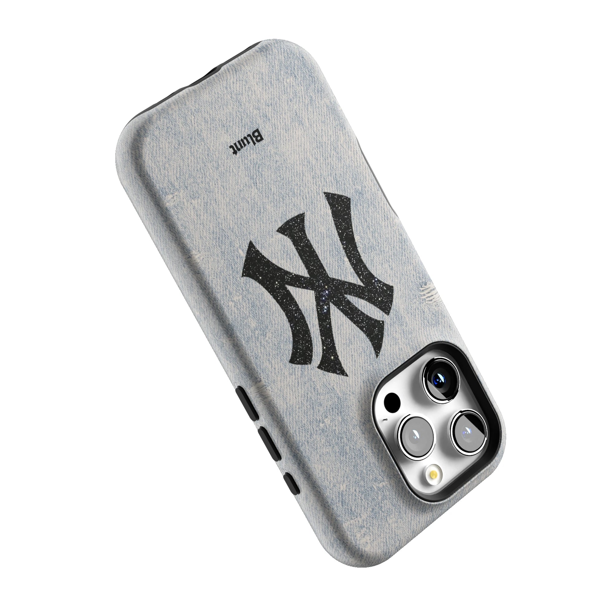 New Yorker iPhone Case gallery - Iphone_16_Pro_5