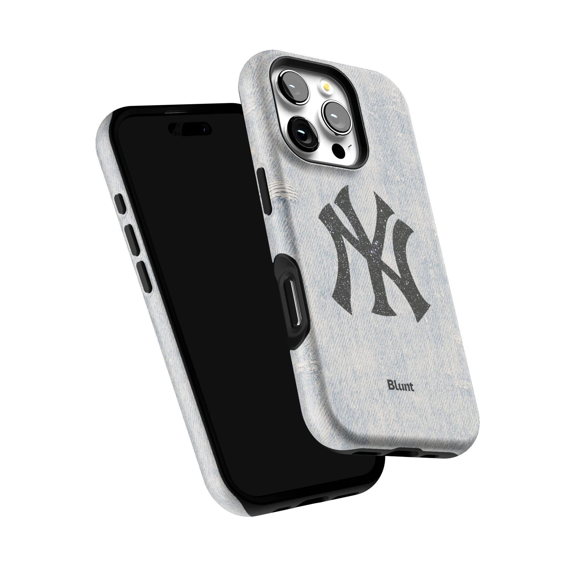 New Yorker iPhone Case gallery - Iphone_16_Pro_6