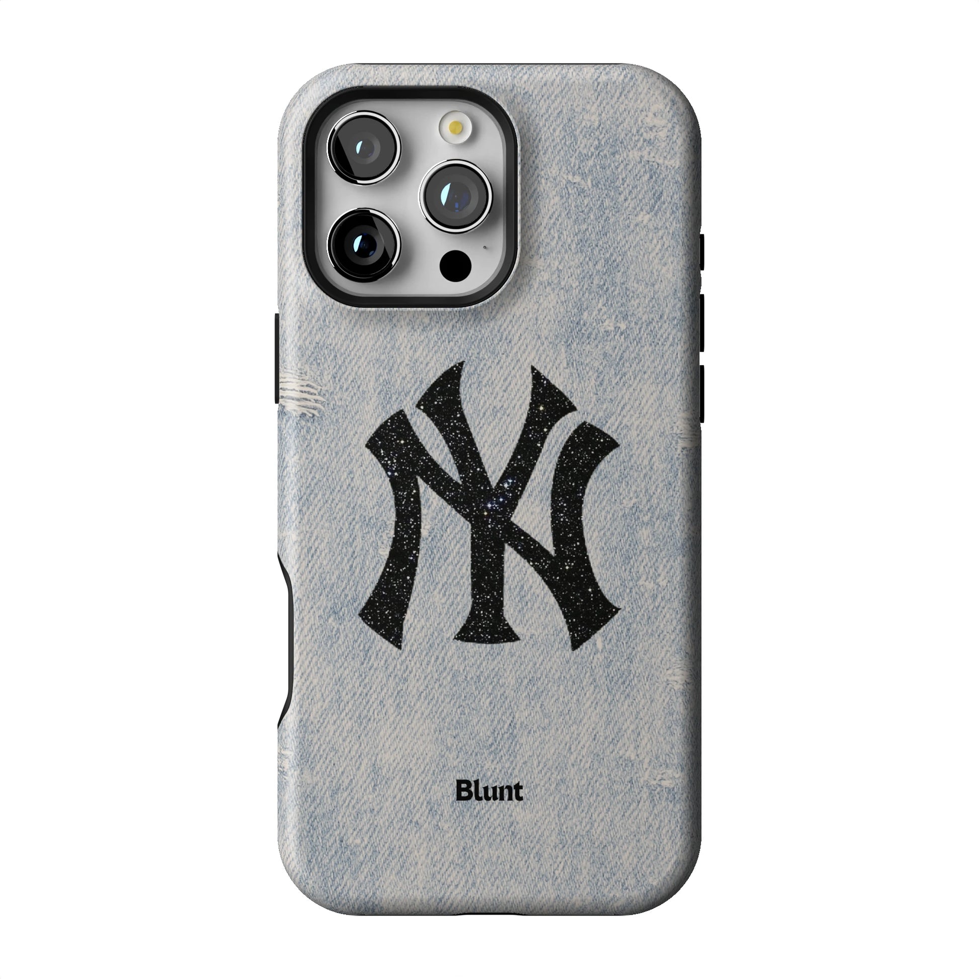 New Yorker iPhone Case gallery - Iphone_16_Pro_Max_1