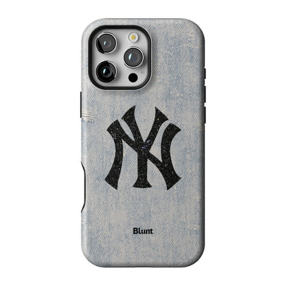 New Yorker iPhone Case gallery - Iphone_16_Pro_Max_1