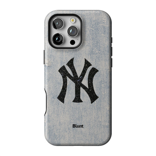 New Yorker iPhone Case gallery - Iphone_16_Pro_Max_1
