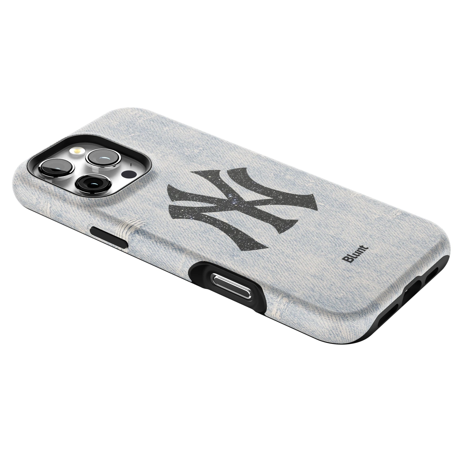 New Yorker iPhone Case gallery - Iphone_16_Pro_Max_2