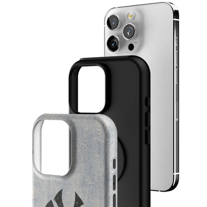 New Yorker iPhone Case gallery - Iphone_16_Pro_Max_3