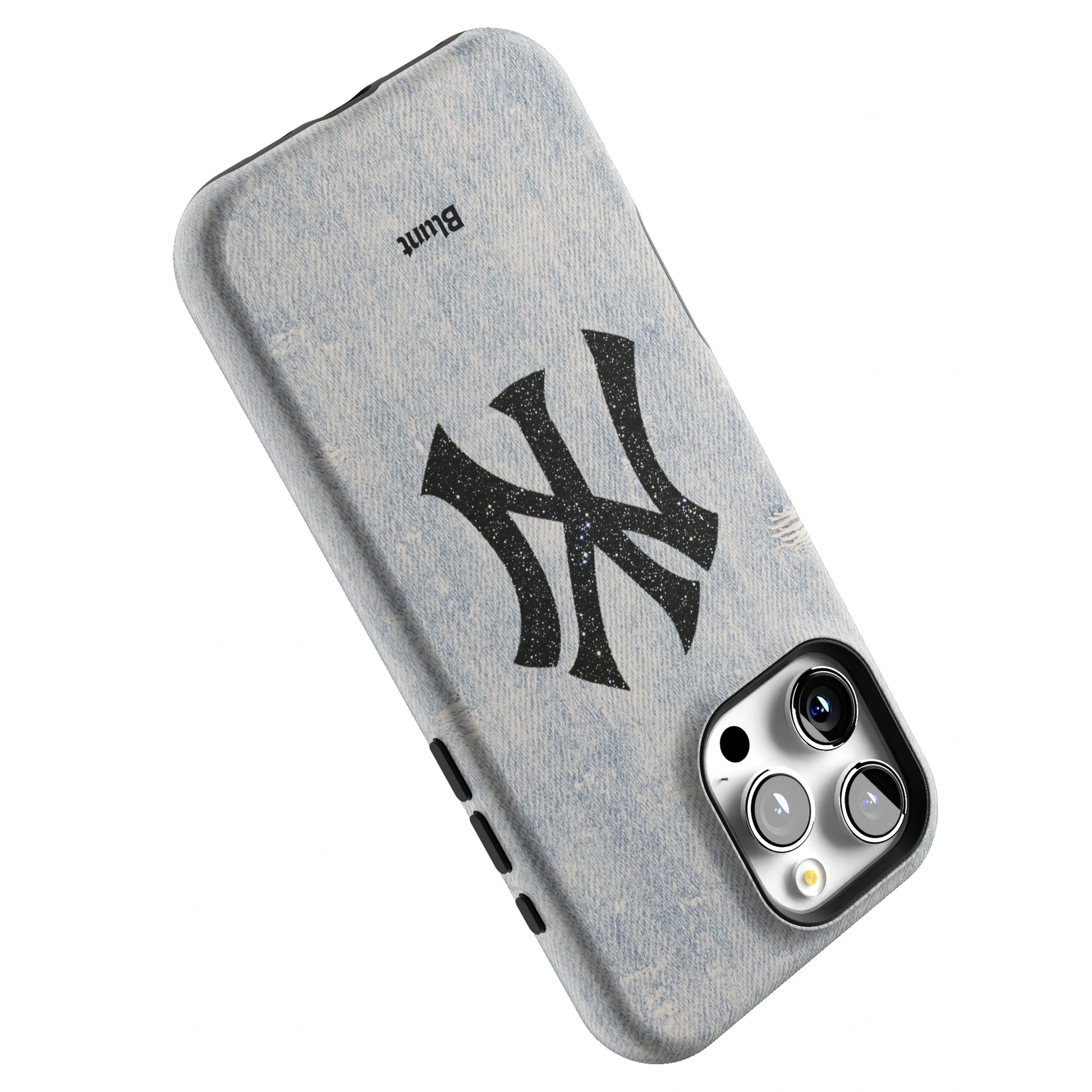 New Yorker iPhone Case gallery - Iphone_16_Pro_Max_5