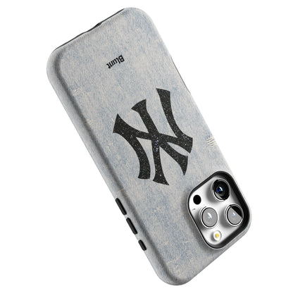 New Yorker iPhone Case gallery - Iphone_16_Pro_Max_5