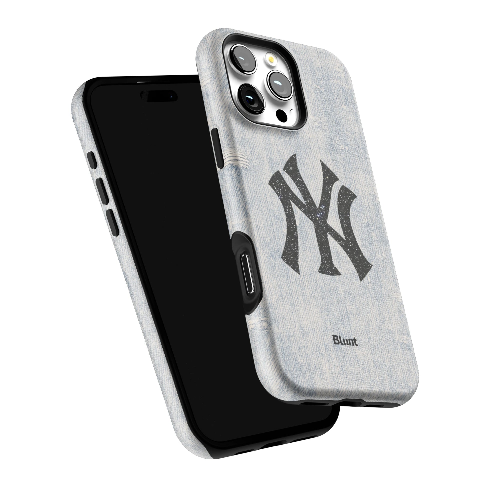 New Yorker iPhone Case gallery - Iphone_16_Pro_Max_6
