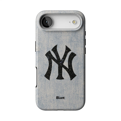 New Yorker iPhone Case gallery - Iphone_17_Air_1