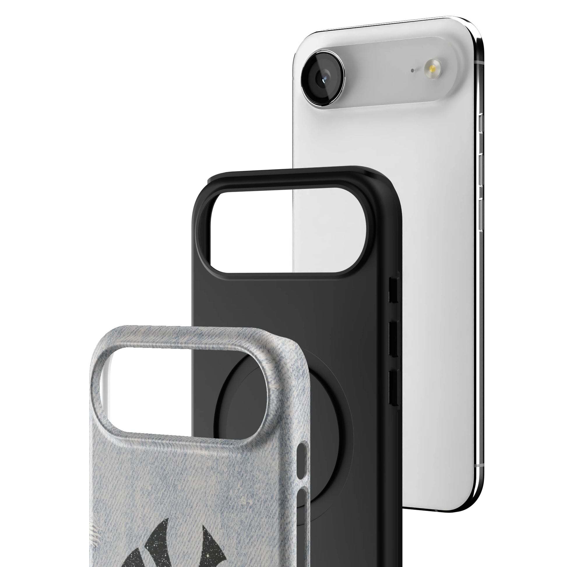 New Yorker iPhone Case gallery - Iphone_17_Air_3