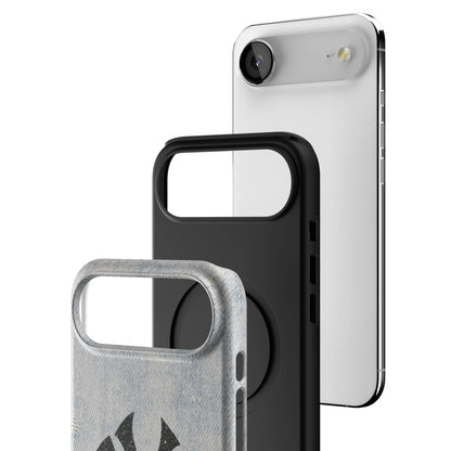 New Yorker iPhone Case gallery - Iphone_17_Air_3