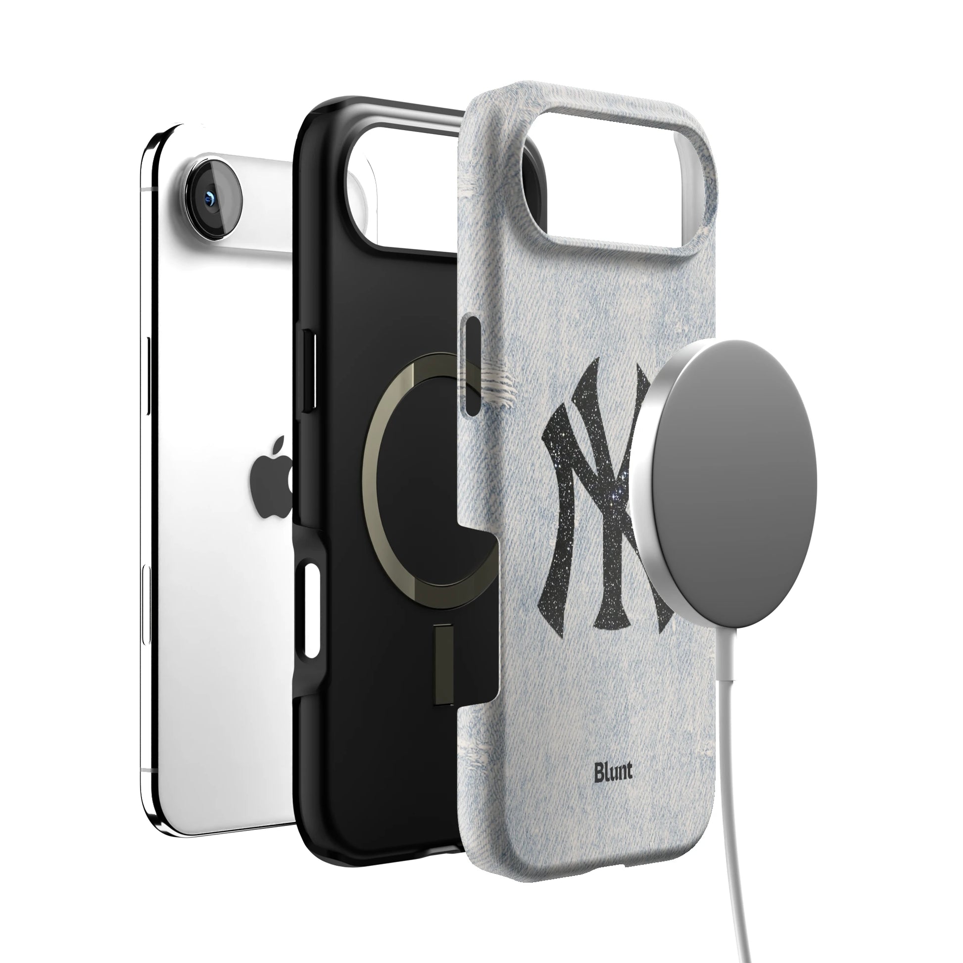 New Yorker iPhone Case gallery - Iphone_17_Air_4