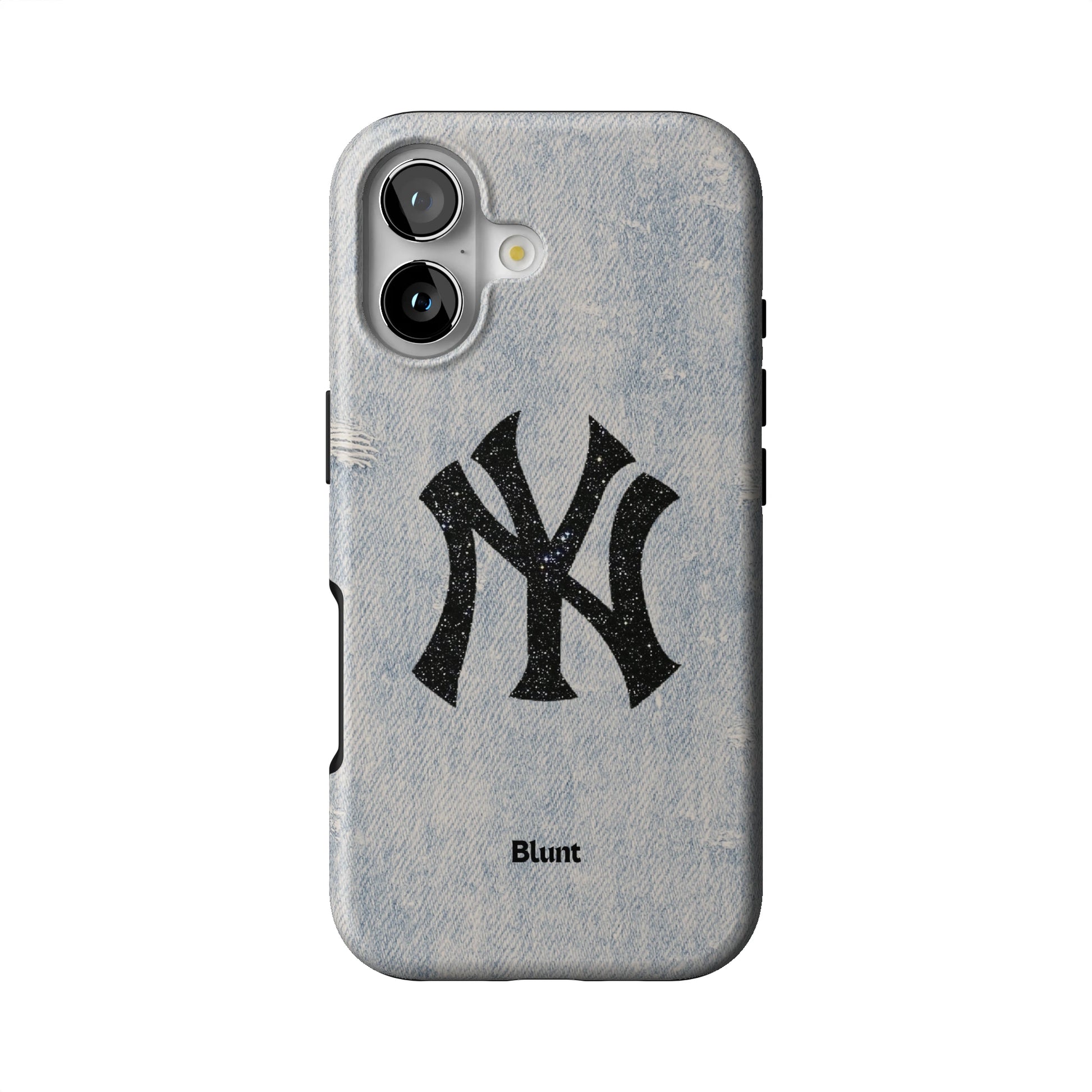 New Yorker iPhone Case New Yorker iPhone Case