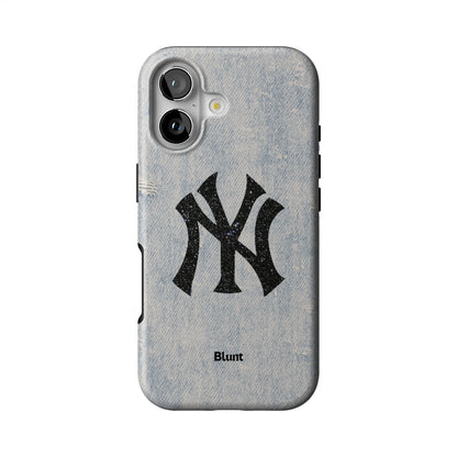 New Yorker iPhone Case gallery - Iphone_17_Iphone_1