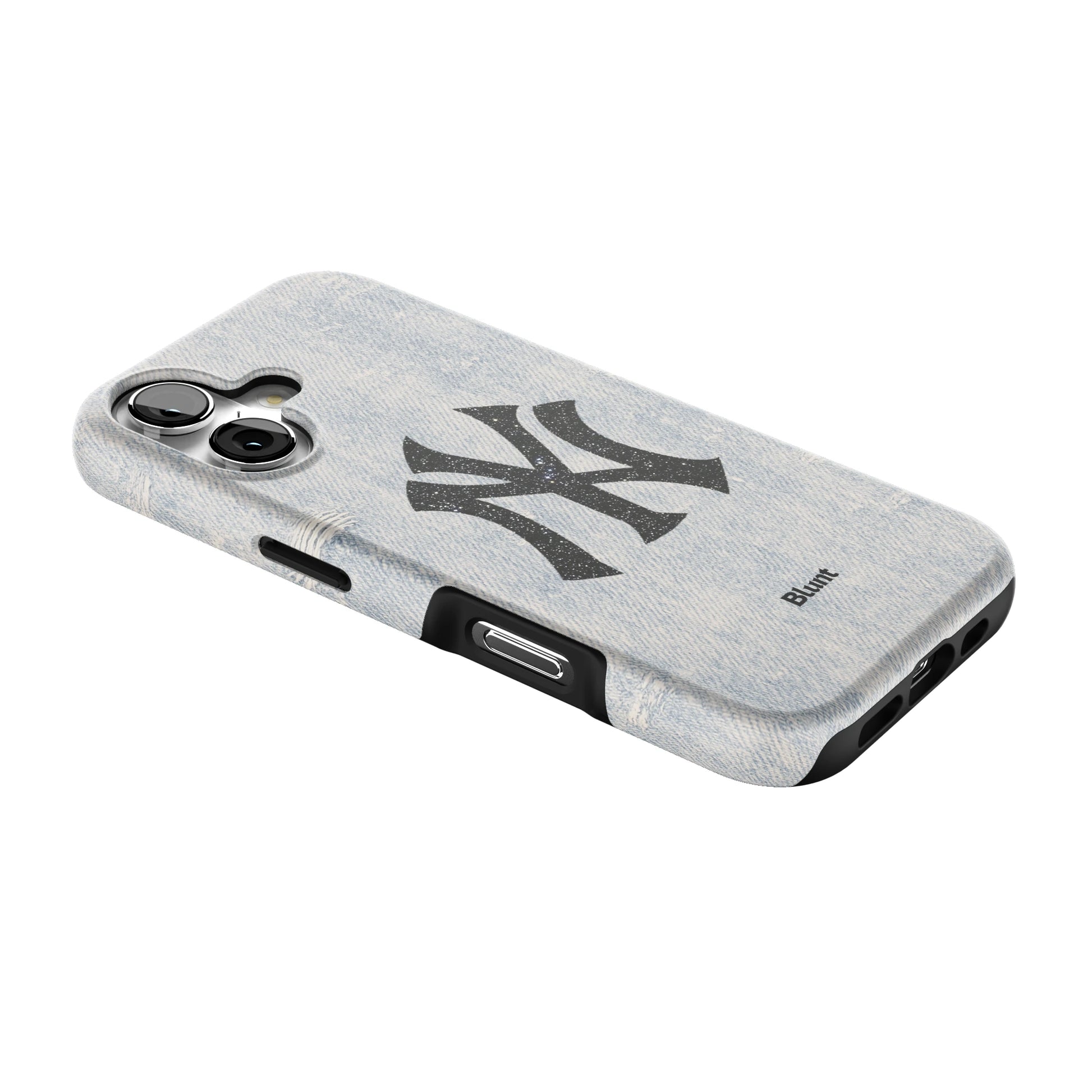 New Yorker iPhone Case gallery - Iphone_17_Iphone_2