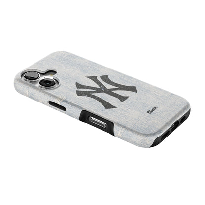 New Yorker iPhone Case gallery - Iphone_17_Iphone_2