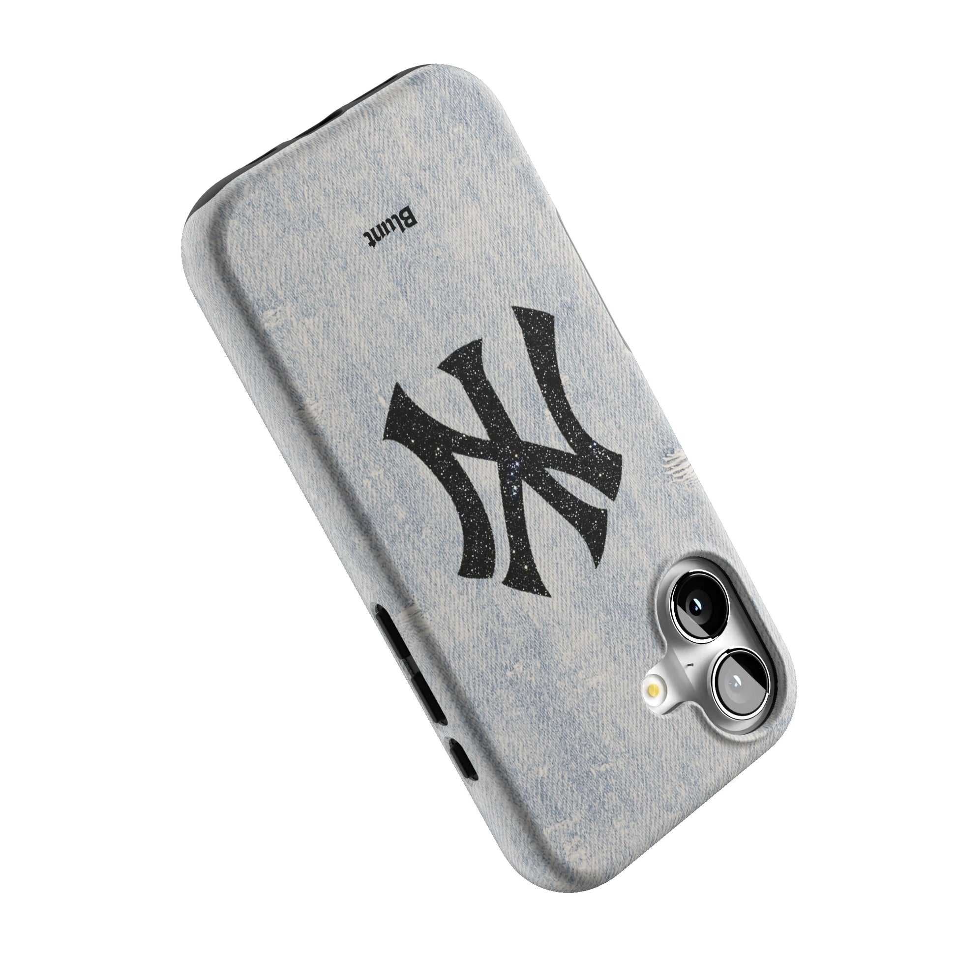 New Yorker iPhone Case gallery - Iphone_17_Iphone_5
