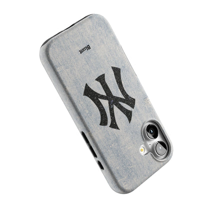 New Yorker iPhone Case gallery - Iphone_17_Iphone_5