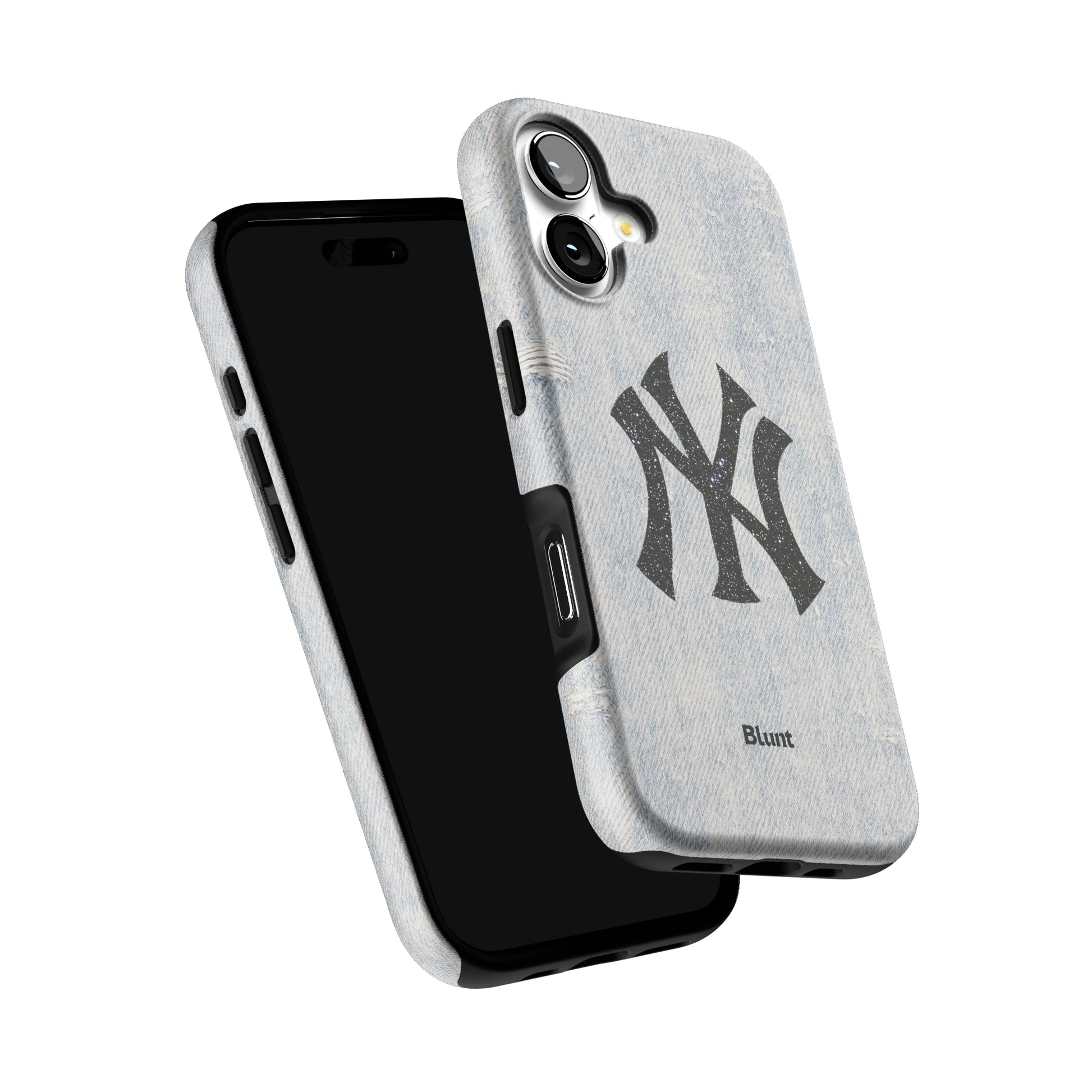 New Yorker iPhone Case gallery - Iphone_17_Iphone_6