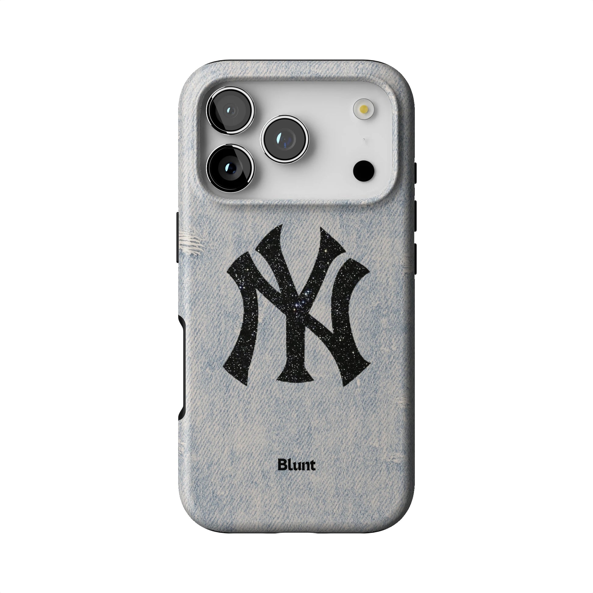 New Yorker iPhone Case gallery - Iphone_17_Pro_1