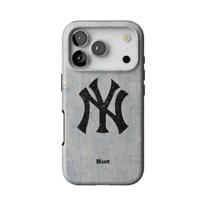 New Yorker iPhone Case gallery - Iphone_17_Pro_1