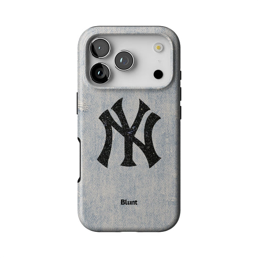 New Yorker iPhone Case gallery - Iphone_17_Pro_1