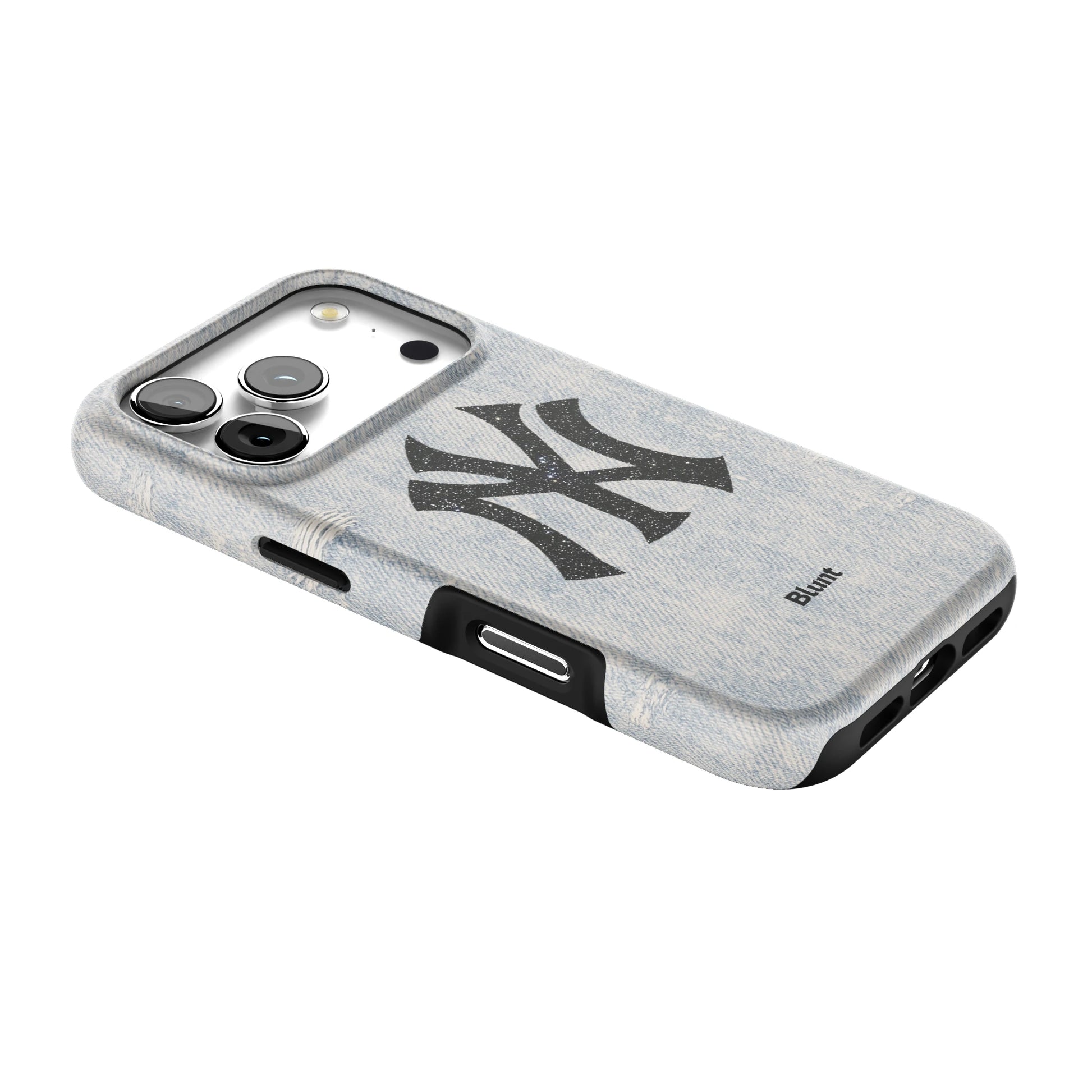 New Yorker iPhone Case gallery - Iphone_17_Pro_2
