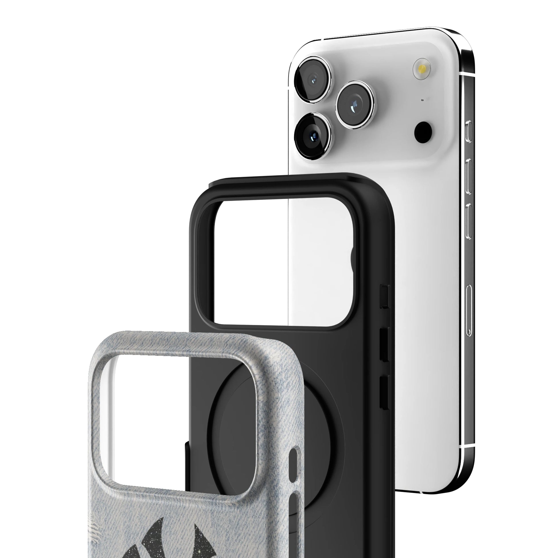 New Yorker iPhone Case gallery - Iphone_17_Pro_3