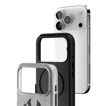 New Yorker iPhone Case gallery - Iphone_17_Pro_3