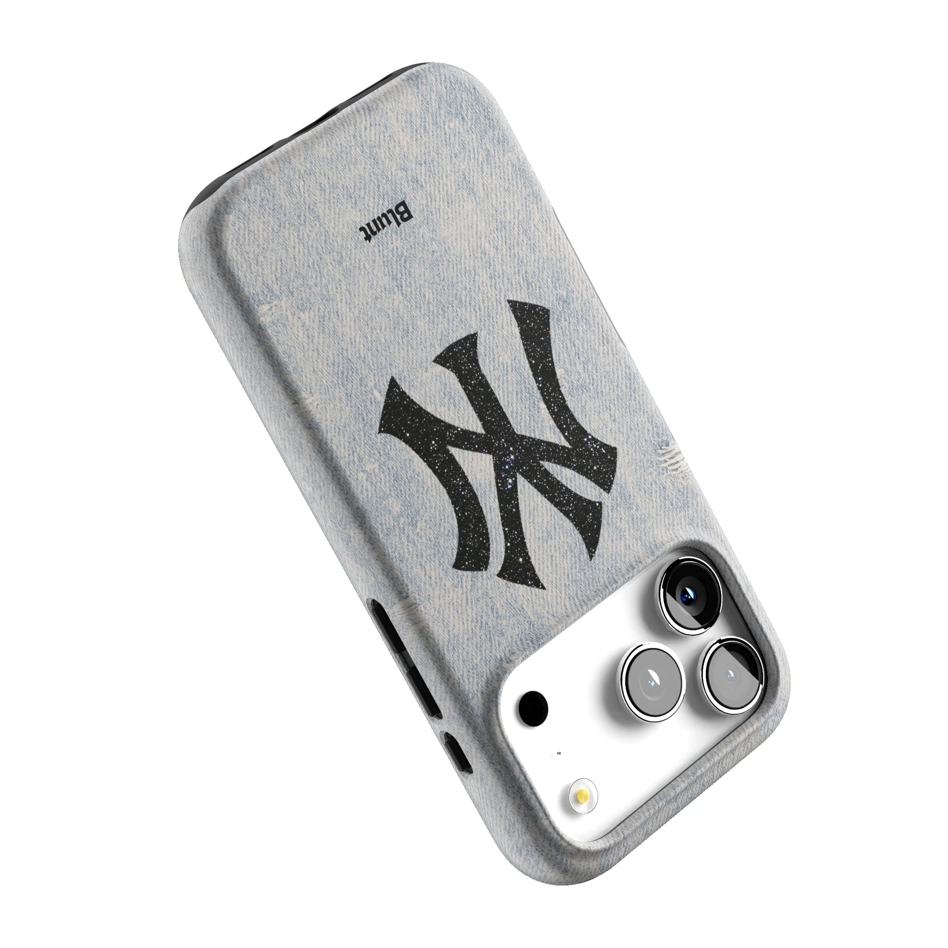 New Yorker iPhone Case gallery - Iphone_17_Pro_5