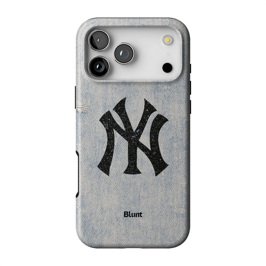 New Yorker iPhone Case gallery - Iphone_17_Pro_Max_1