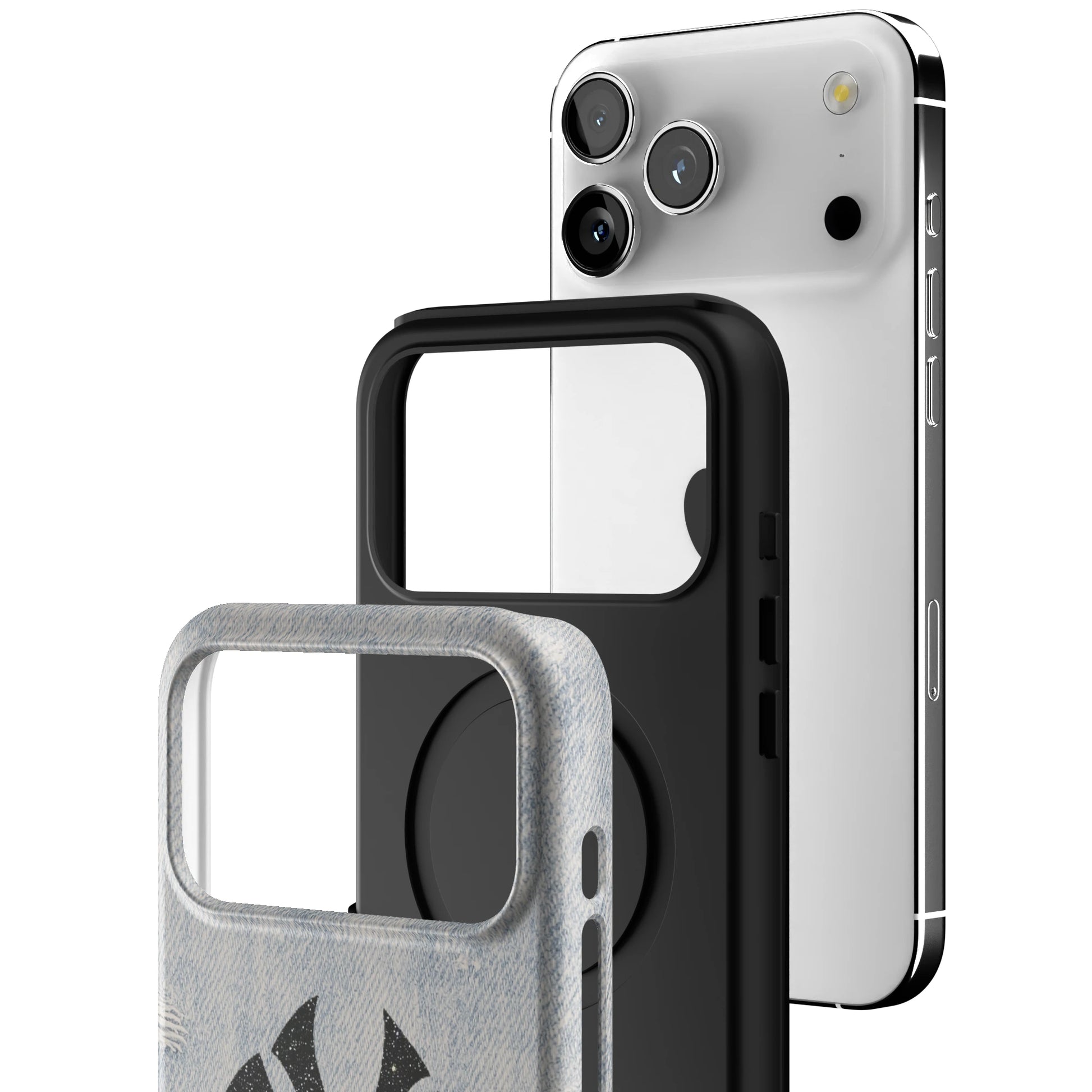 New Yorker iPhone Case gallery - Iphone_17_Pro_Max_3
