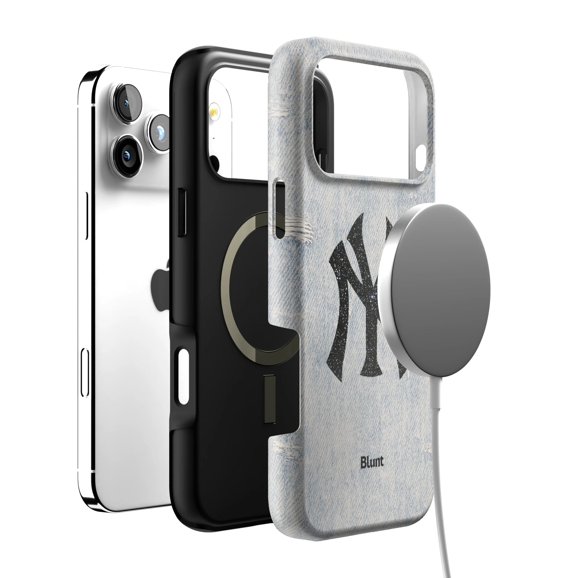 New Yorker iPhone Case gallery - Iphone_17_Pro_Max_4