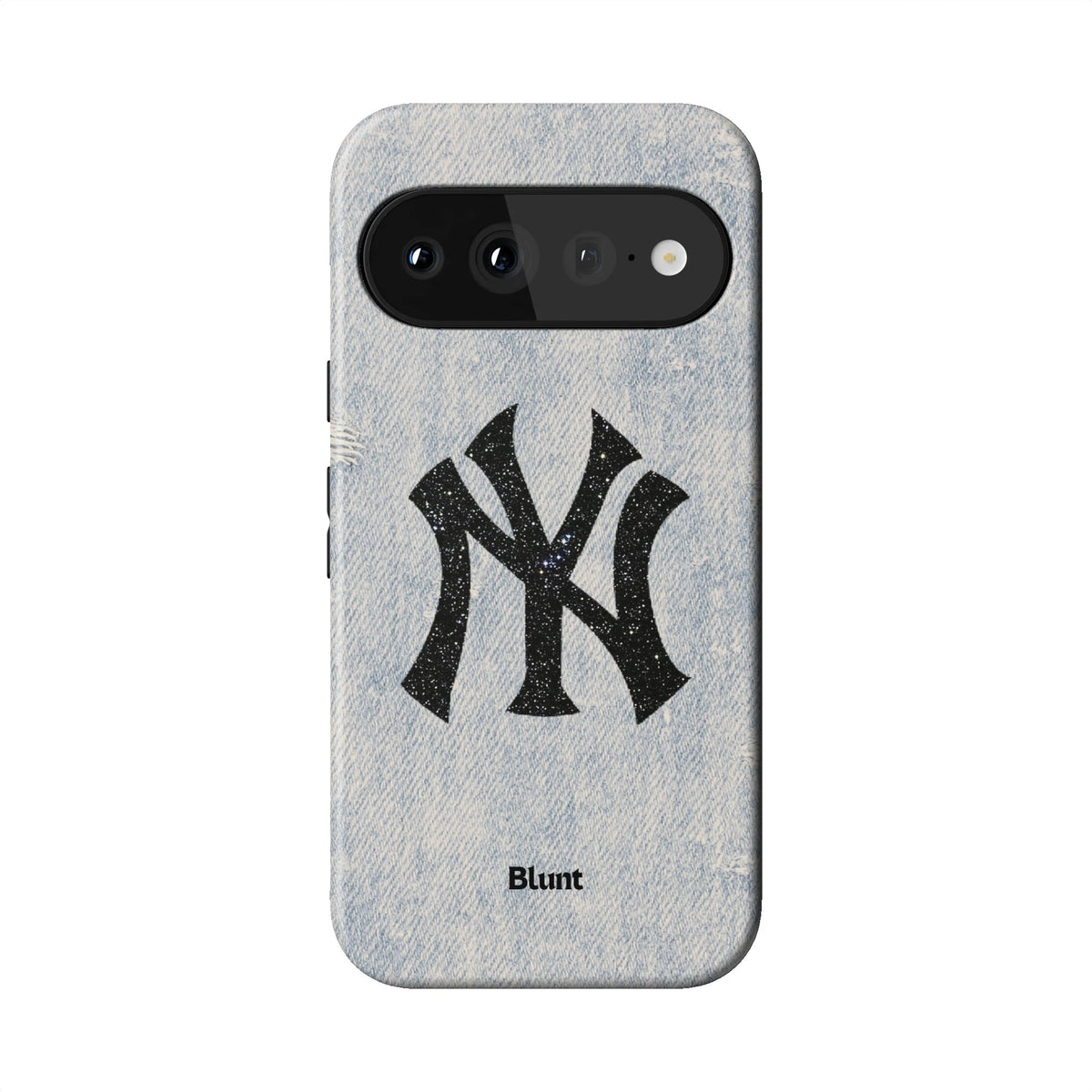 New Yorker Pixel Case - Blunt Cases