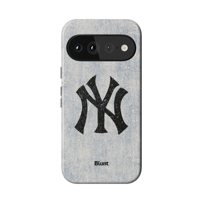 New Yorker Pixel Case - Blunt Cases